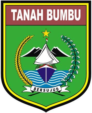 Logo Tanah Bumbu